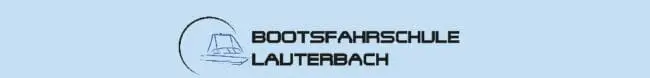 Bootsfahrschule-Lauterbach : Fuchsweg 21 <br>
95028 Hof/Saale