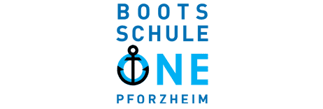BootsSchule ONE Pforzheim : Deimlingstraße 12 <br>
75175 Pforzheim