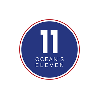 Ocean's Eleven : Lange Straße 50 <br>
24399 Arnis