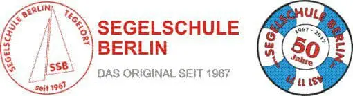 Segelschule Berlin : Friederikestr. 24 <br>
13505 Berlin