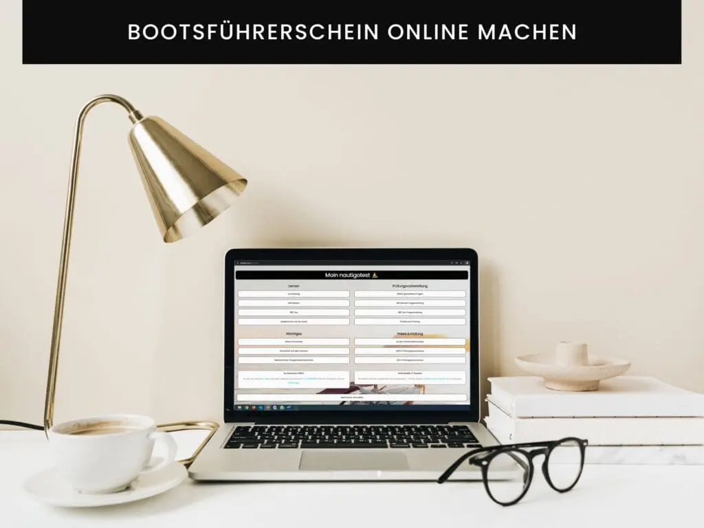 Bootsfuehrerschein Online Machen