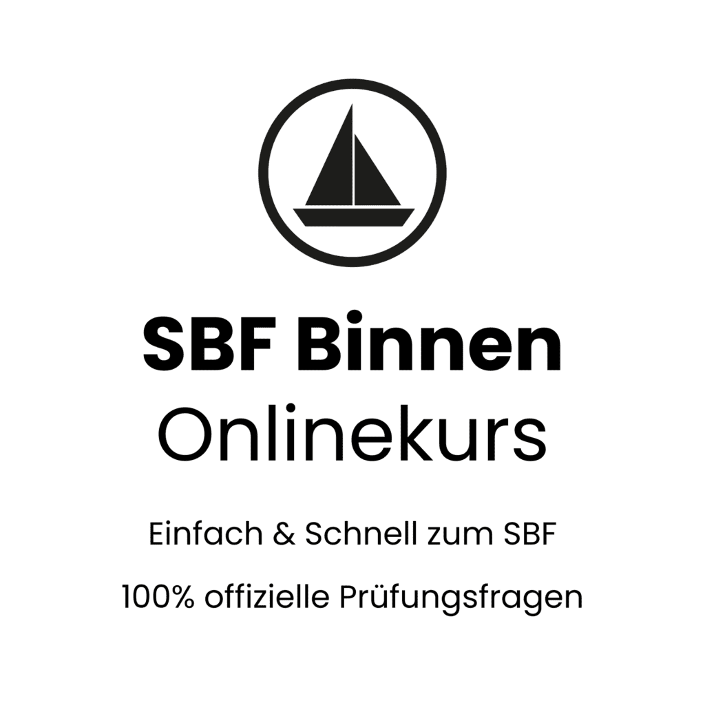 SBF Binnen Onlinekurs