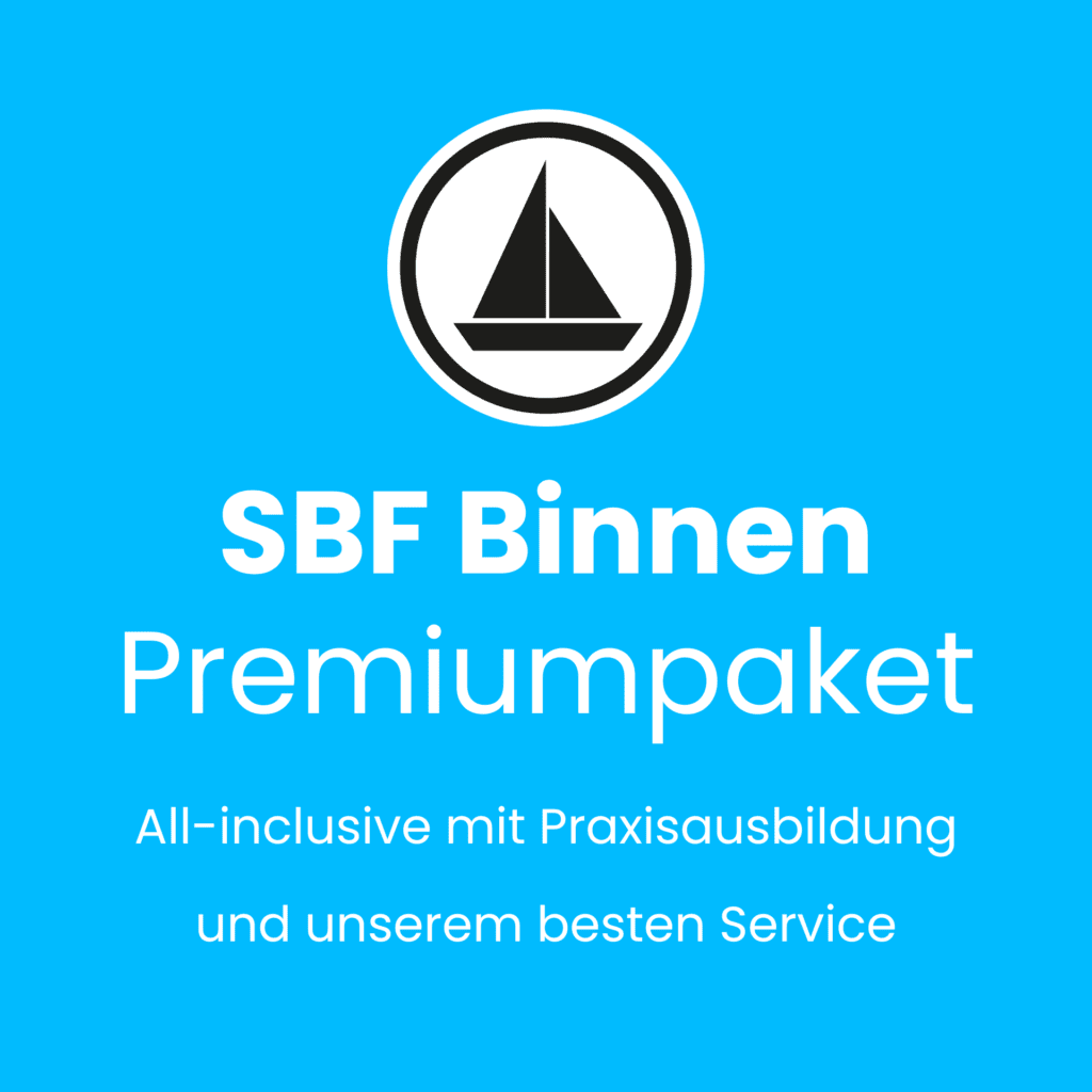 Premiumpaket SBF Binnen