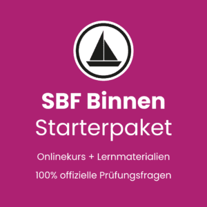 Produktbild SBF Binnen Starterpaket 00