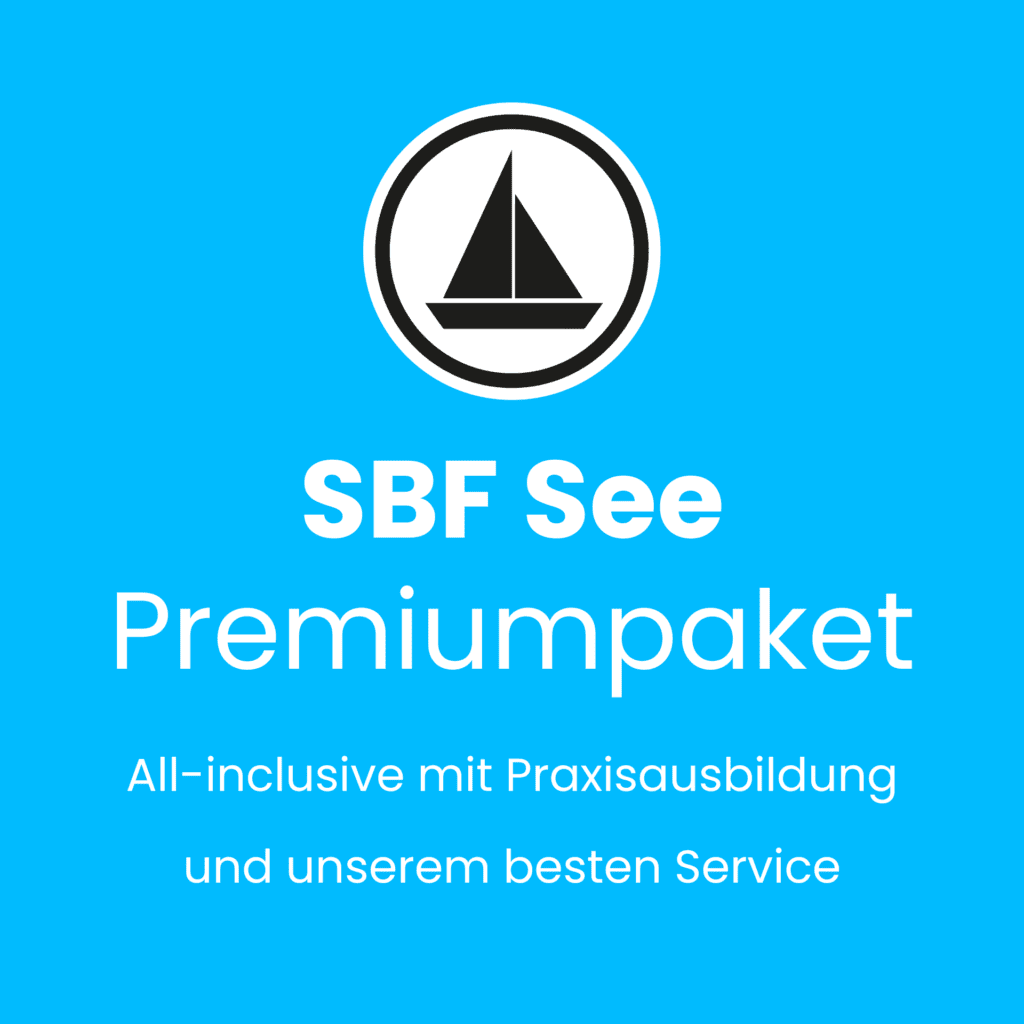 Premiumpaket SBF See