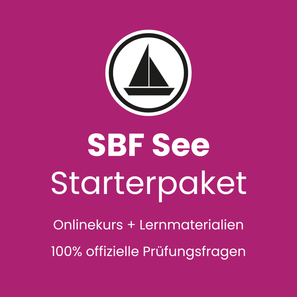 Starterpaket SBF See