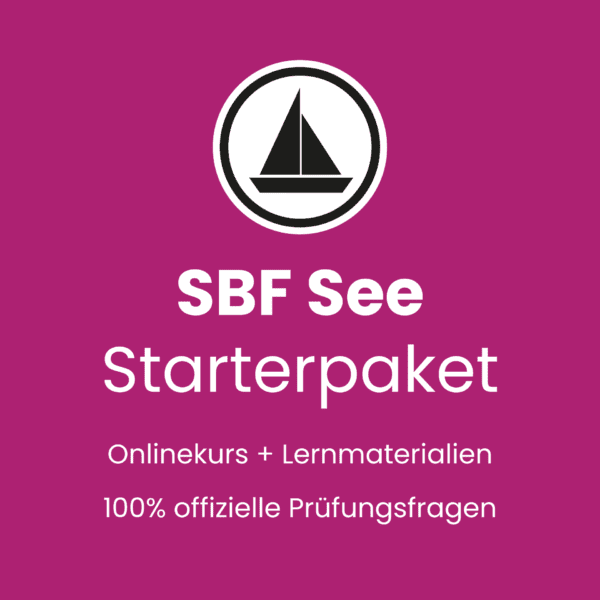 Produktbild SBF See Starterpaket 00