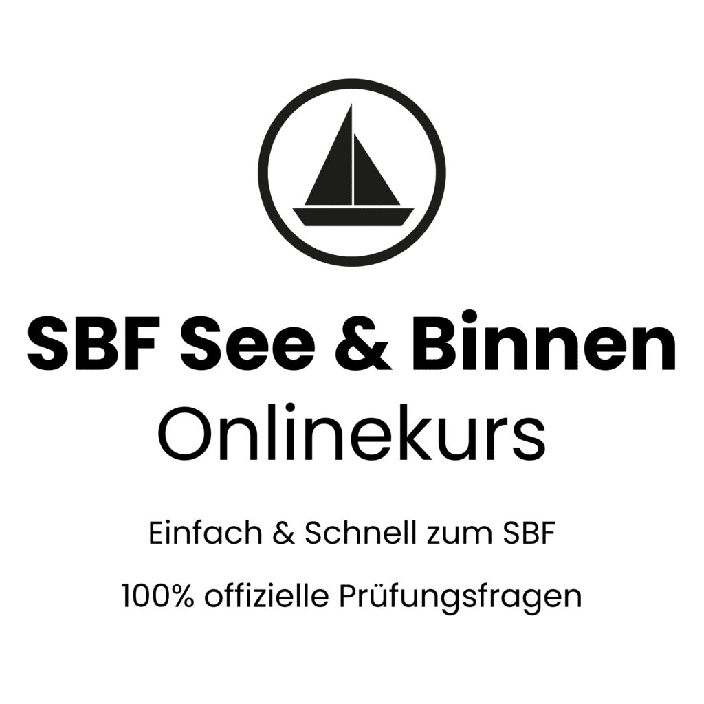 SBF See und Binnen Onlinekurs
