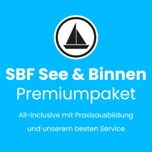 Produktbild SBF See und Binnen Premiumpaket 00