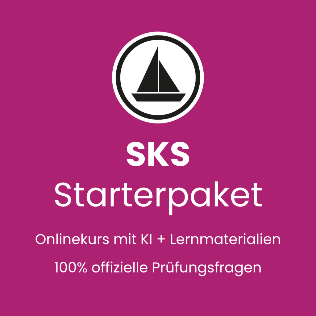 SKS Starterpaket mit KI