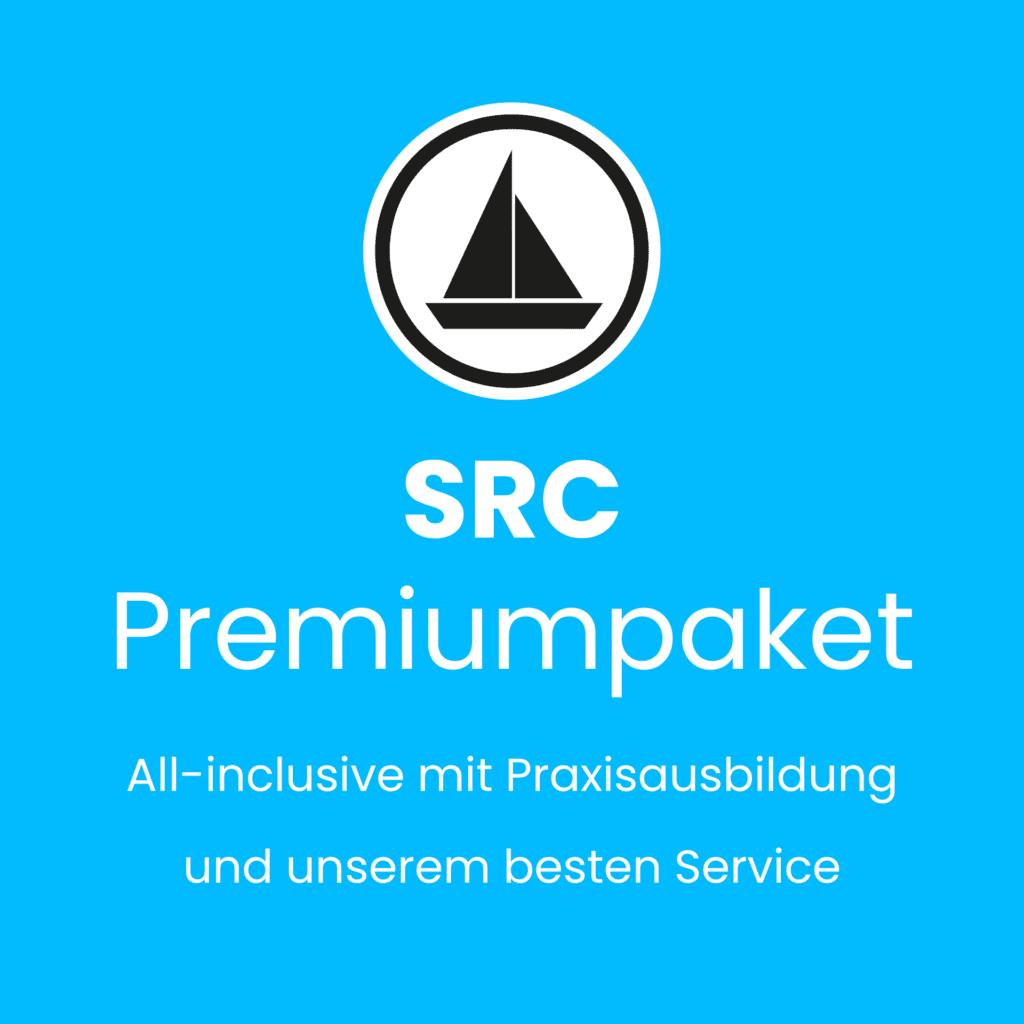 Premiumpaket SRC Funkkurs