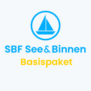 Sbf See und Binnen Basispaket