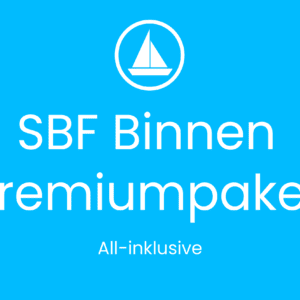 Premiumpaket SBF Binnen