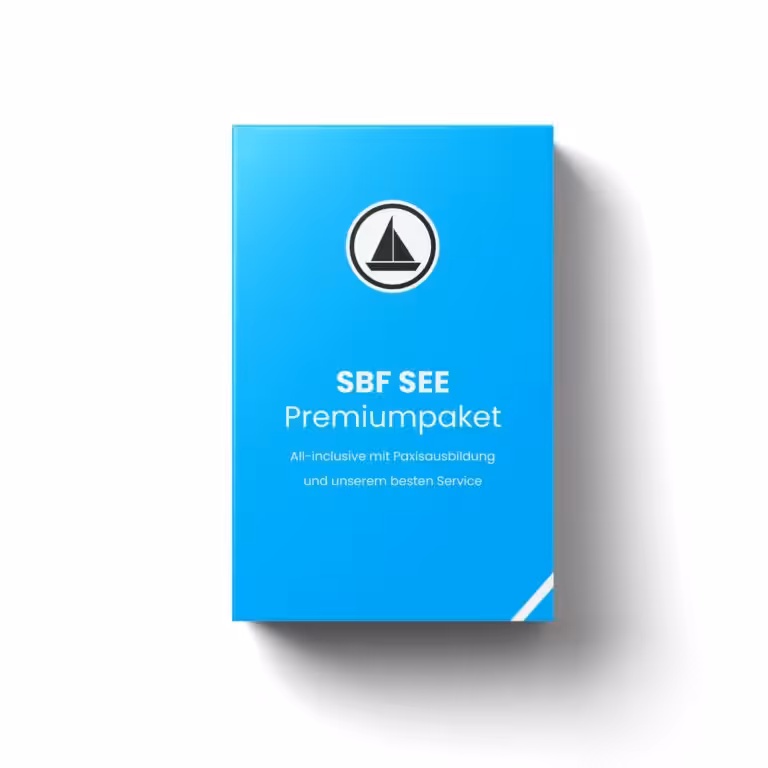Premiumpaket SBF See