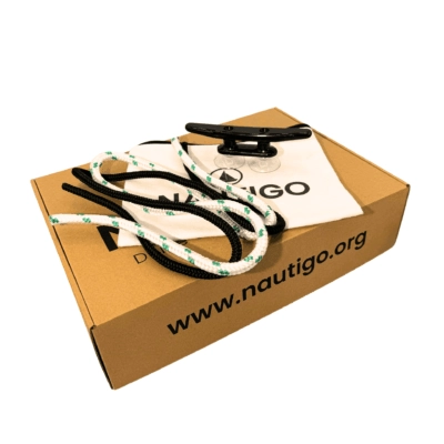 Produktbild Knoten Übungsset 00