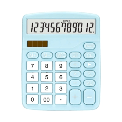 Produktbild Sks Taschenrechner 00