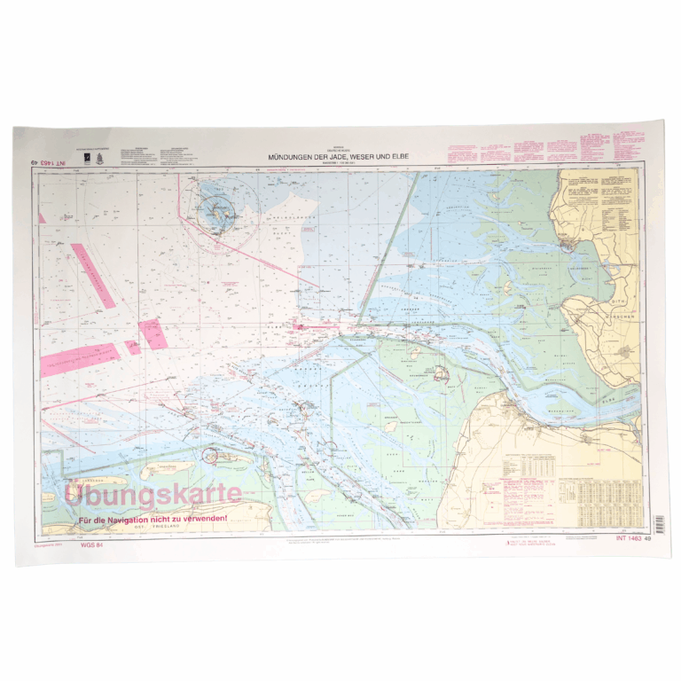 Übungskarte D49 (SKS)