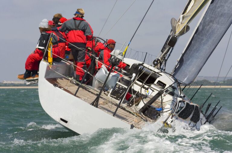 Skippertraining - Nautigo Nautigo Skippertraining Crew