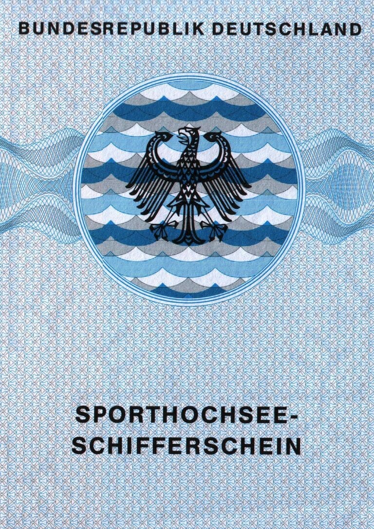 Sporthochseeschifferschein_SHS_Schein