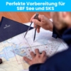 Navigationsbesteck – Bild 6