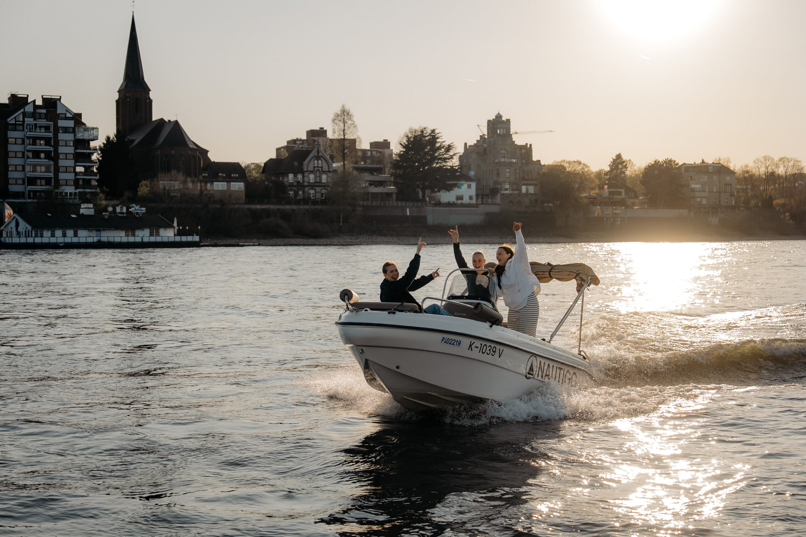 Nautigo