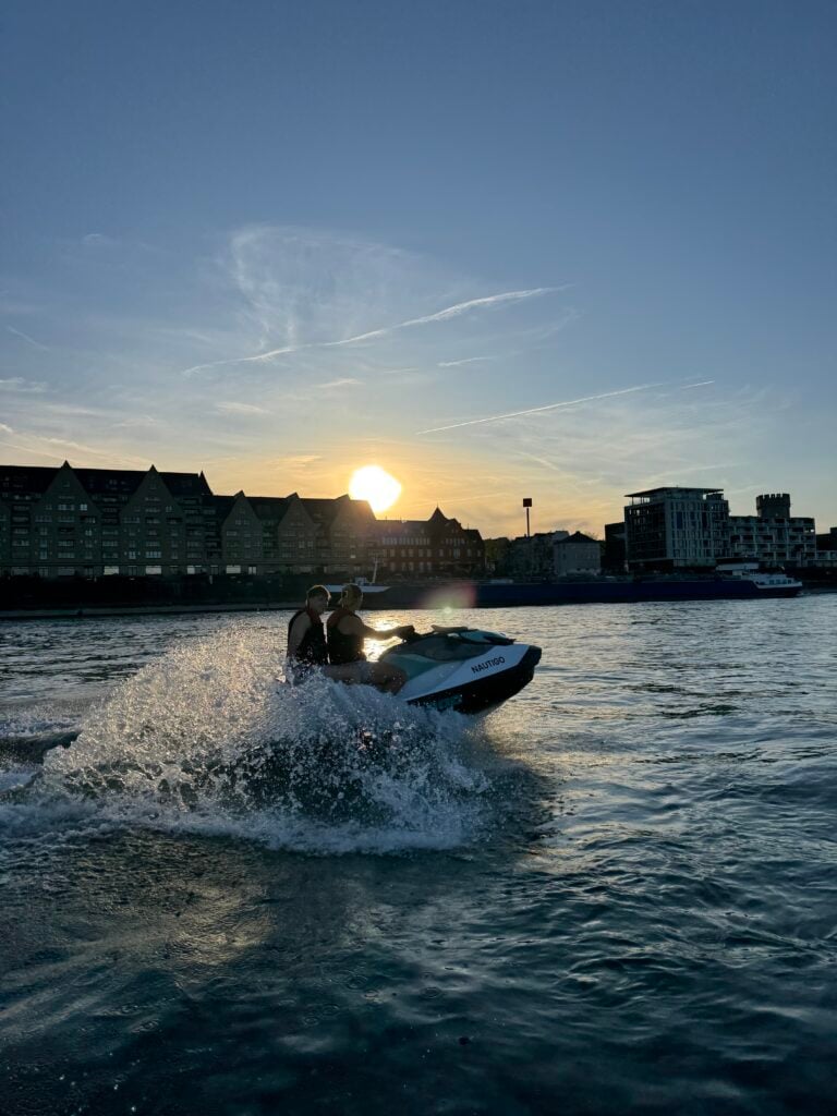 Jetski-Führerschein: Alles, was Du wissen musst - Nautigo Img 9657