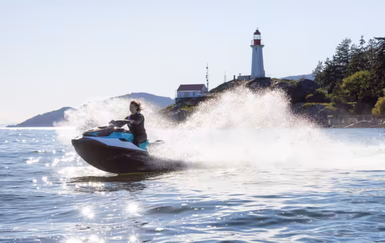 Charter: Was kostet es, ein Boot zu mieten?