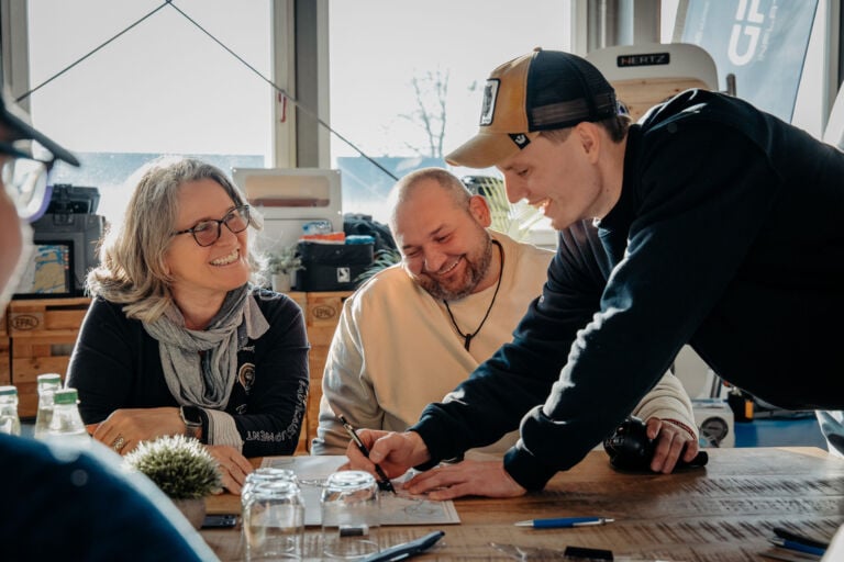 Bootsführerschein in 2025 - Nautigo Sbf Navigation Kurs