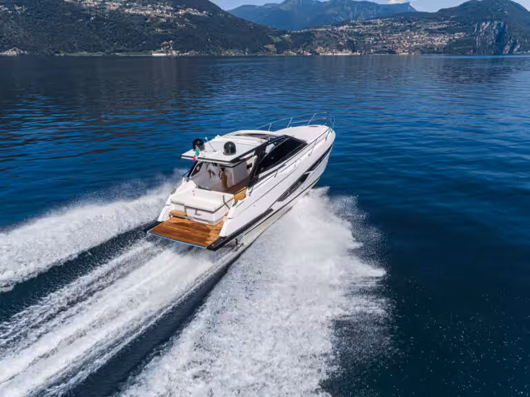 Motorbootführerschein: Alles, was du wissen musst