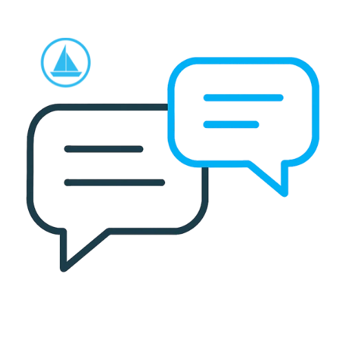Bootsführerschein in 2025 - Nautigo Nautigo.org Icons 17