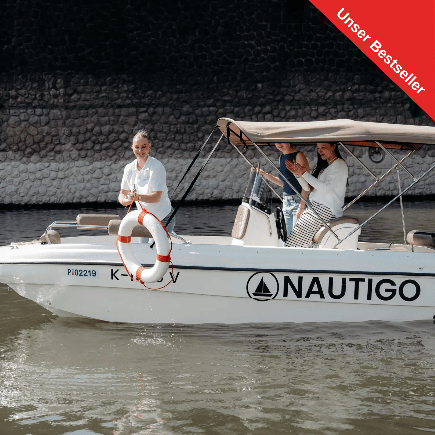 Gruppenfahrstunde_2 - Nautigo