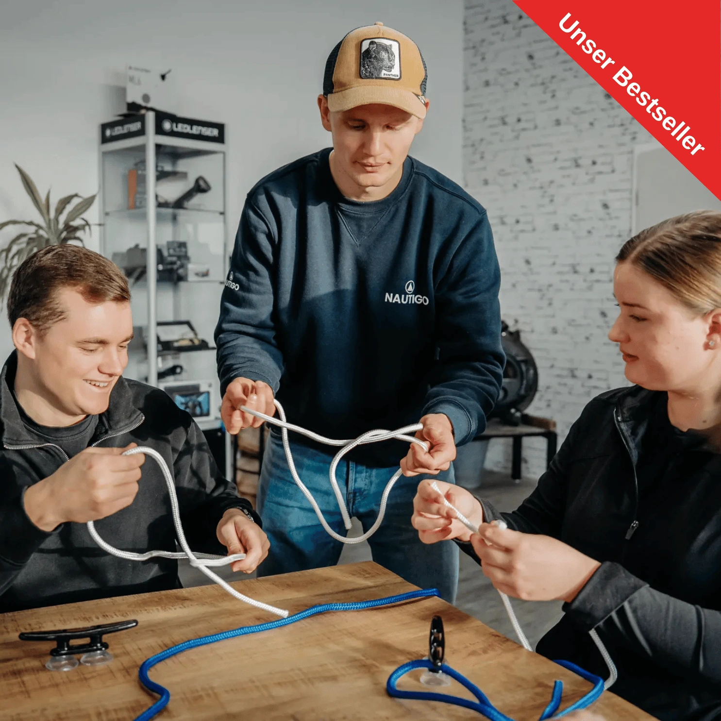 Nautigo.org - Erklaerung