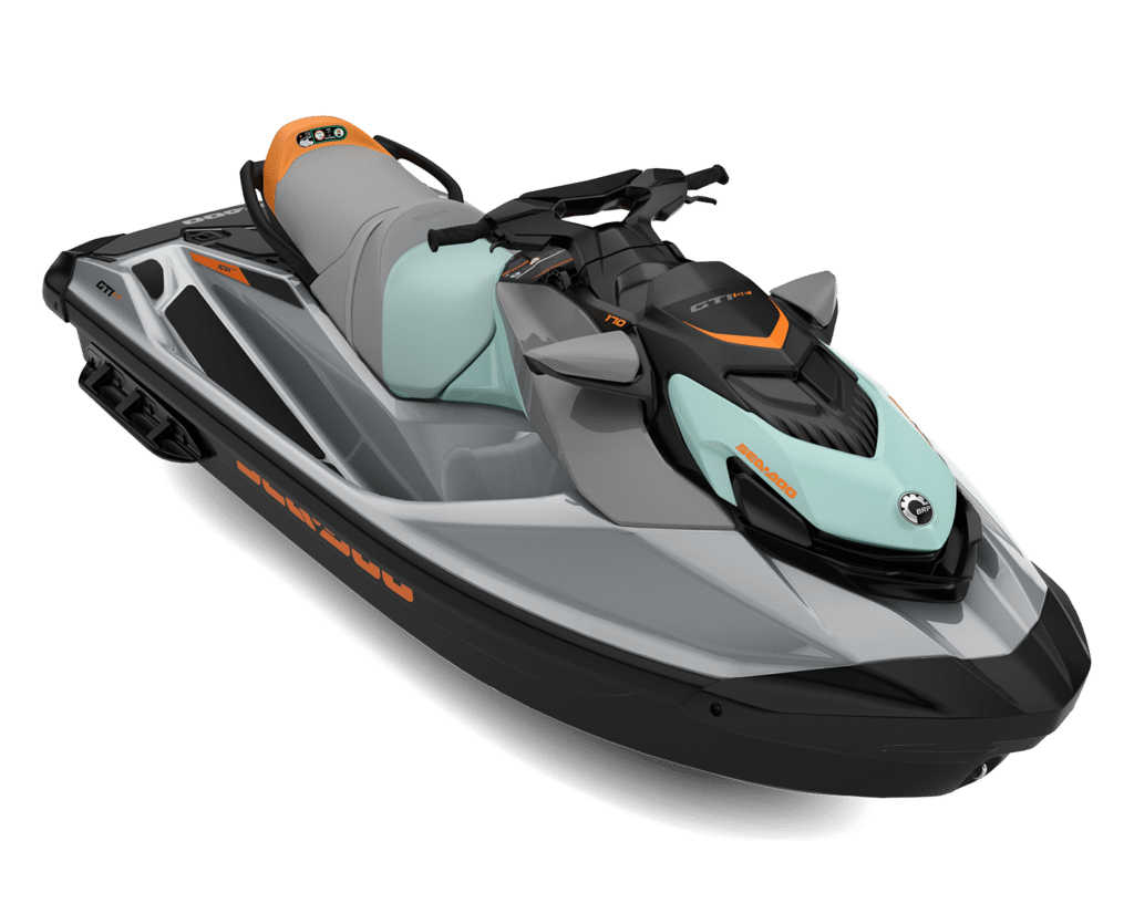 Jetski Mieten Köln - Nautigo Seadoo Gti 170 Jetski Mieten Köln Jetski Vermietung
