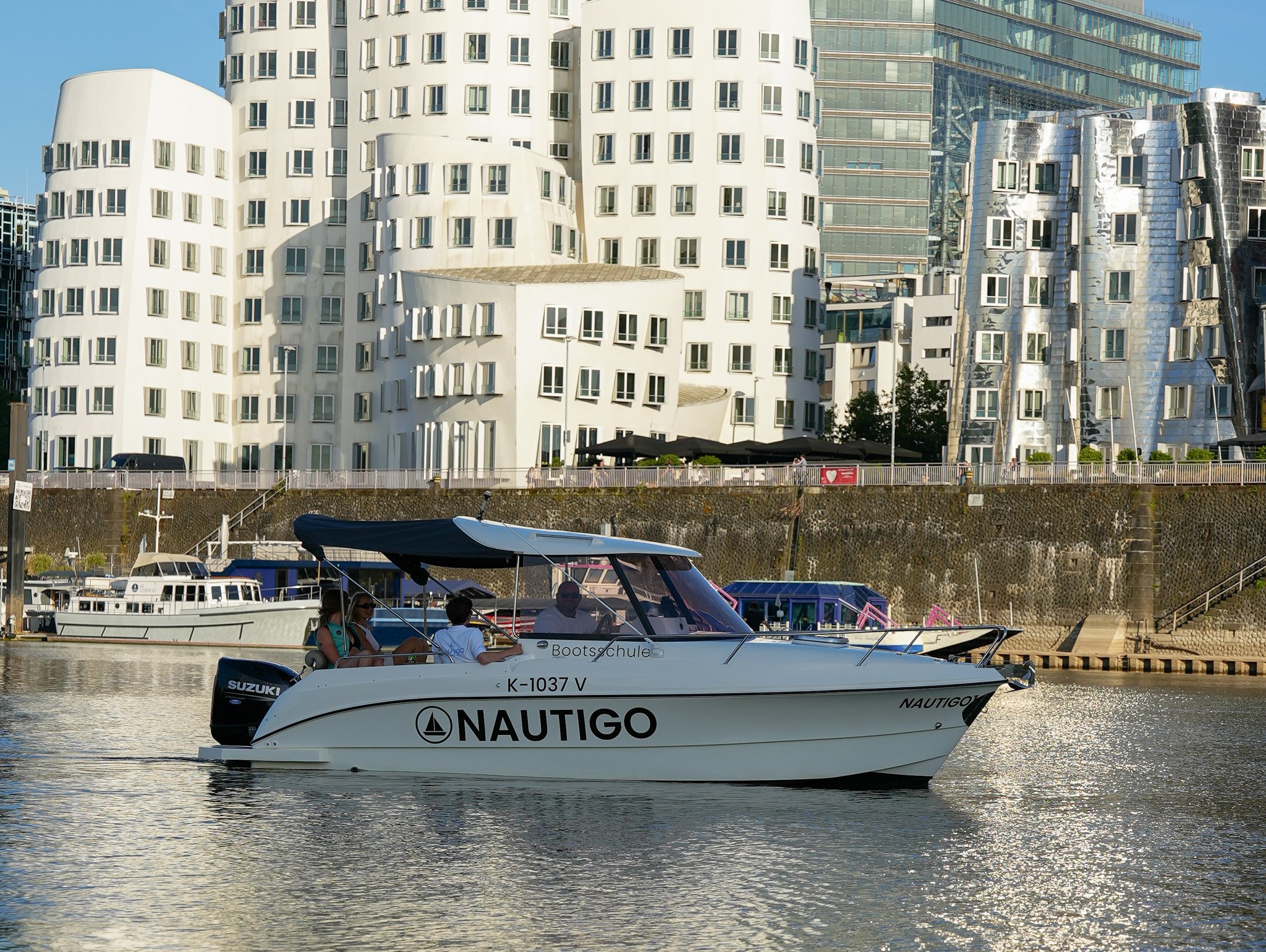 Standort Duesseldorf
