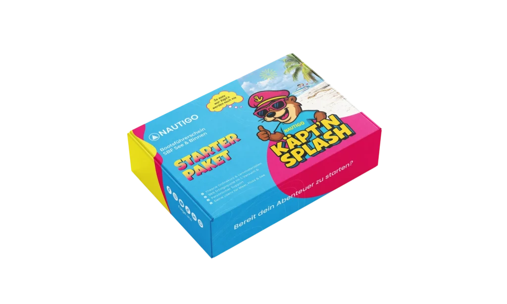 Premium Geschenkbox