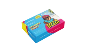 Premium Geschenkbox