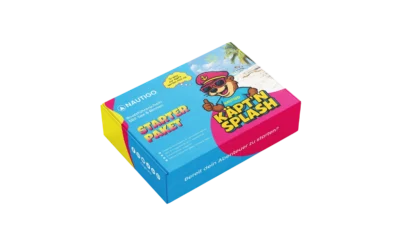 Premium Geschenkbox