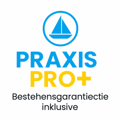 Praxis Pro+ Mit Bestehensgarantie