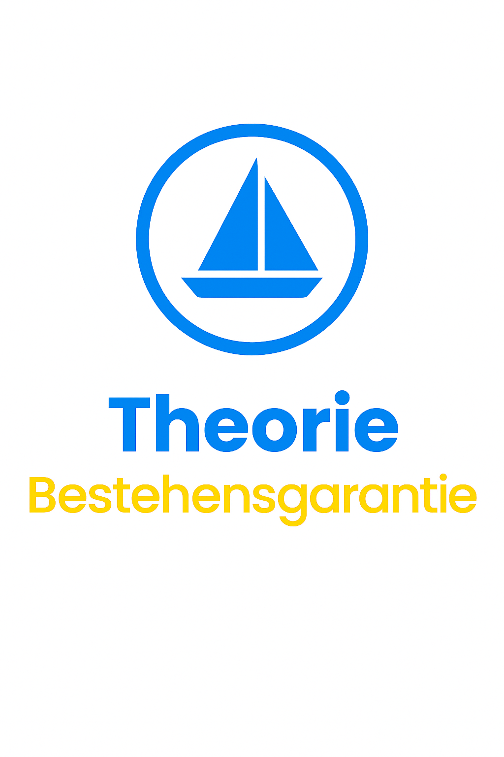Theorie Bestehensgarantie