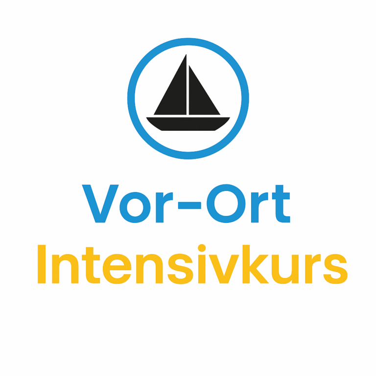 Vor-Ort Intensivkurs