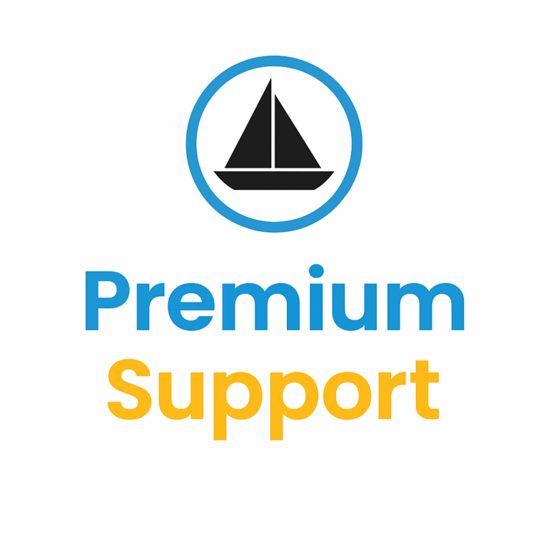 SBF Premium Support