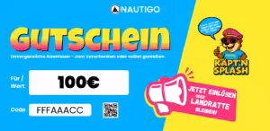 100€ Gutschein
