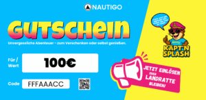 100€ Gutschein