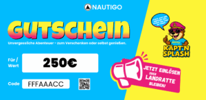 250€ Gutschein