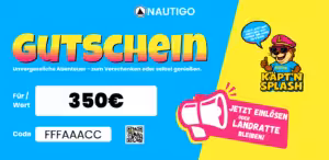 450€ Gutschein
