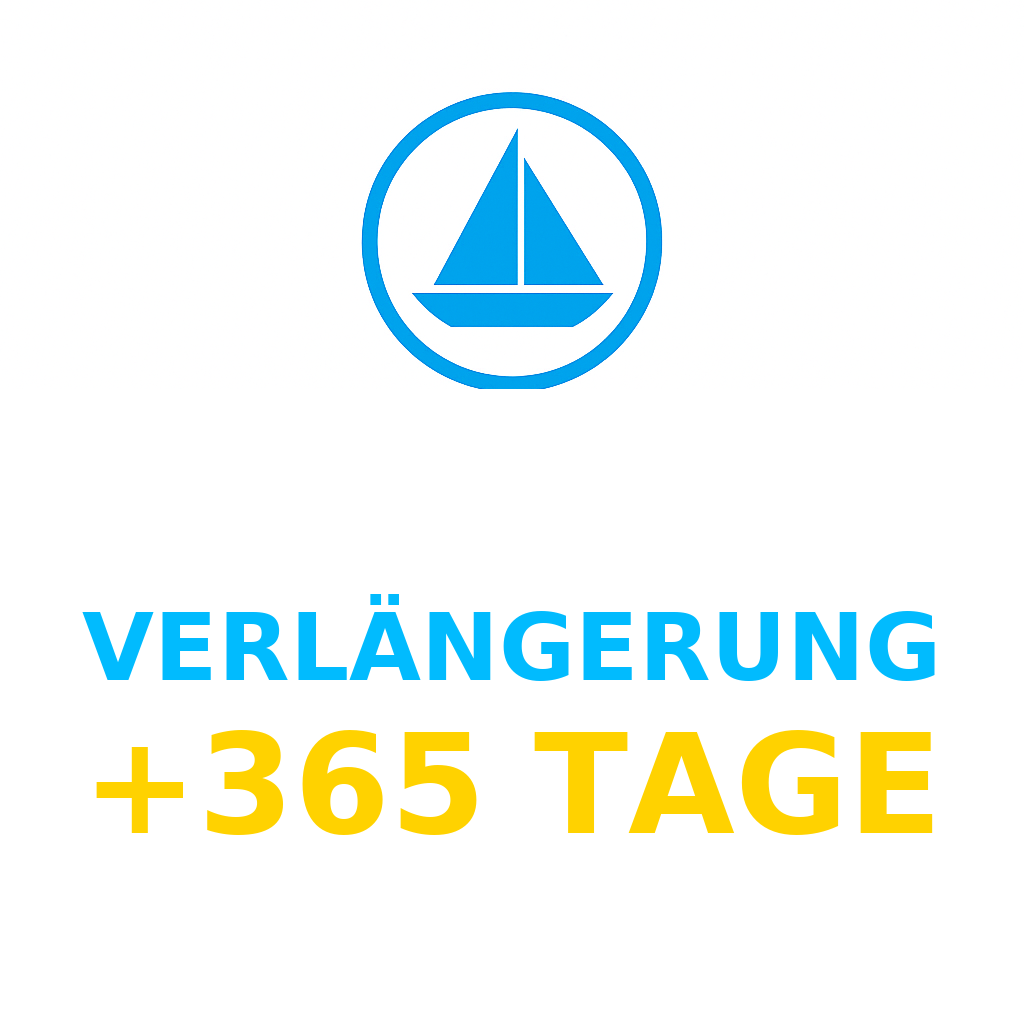 Verlängerung