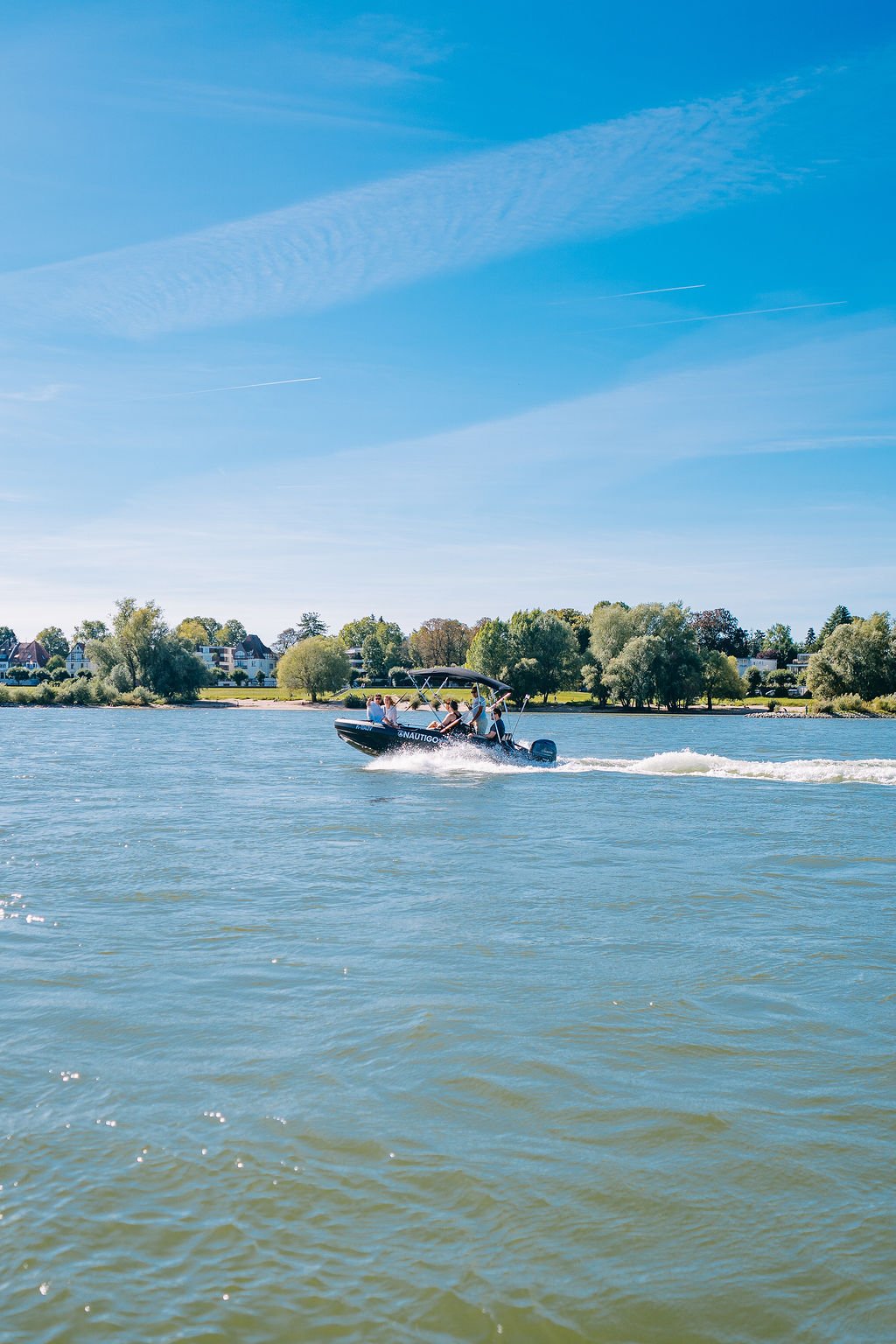 Rodenkirchen Köln