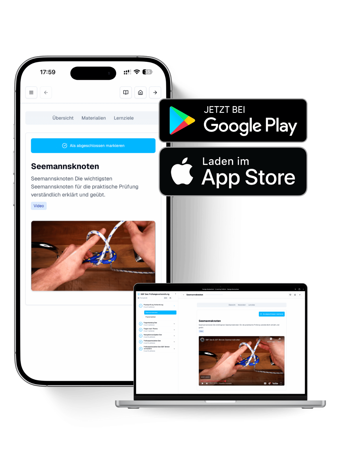 Lernvideos In 4K Qualität