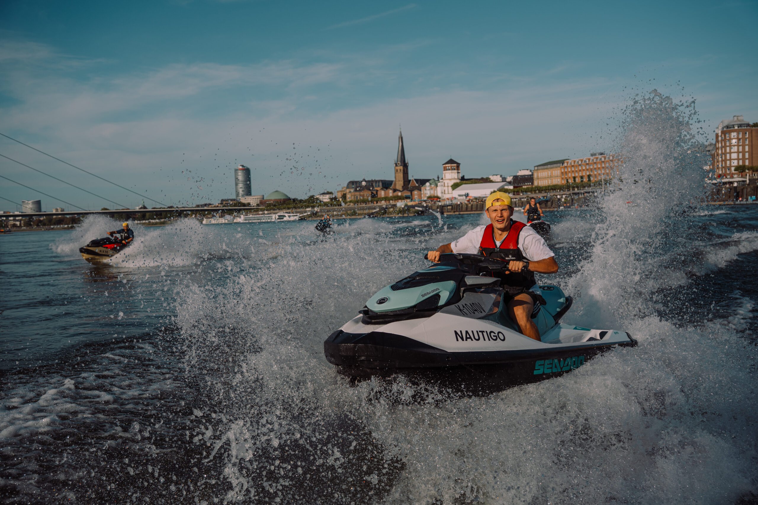 Jetski
