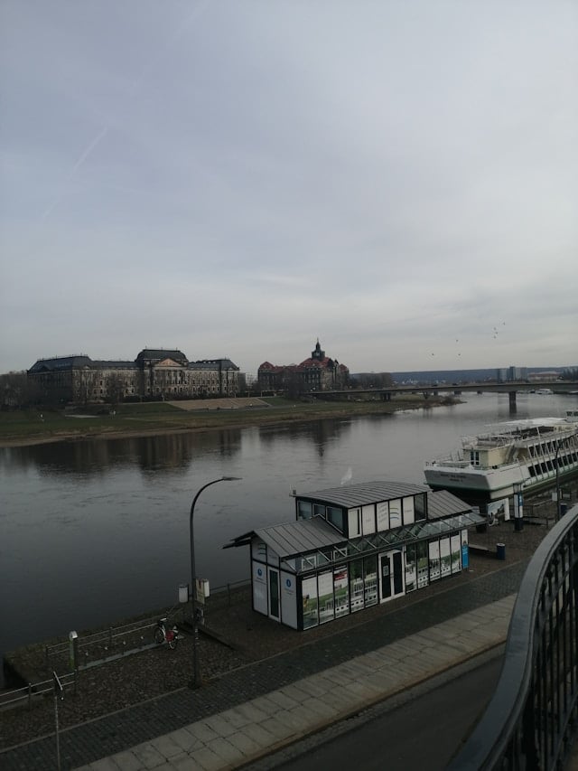 Bootsführerschein Mannheim  - Praxis Am Rhein